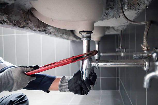 Trusted Pipe Repair service in Lewiston, MN - Masters Plumbing Service